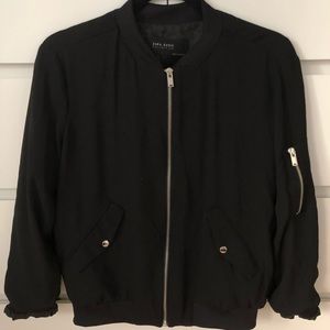 Zara Jackets & Coats - Zara bomber jacket Zara Jackets & Coats - Zara bomber jacket